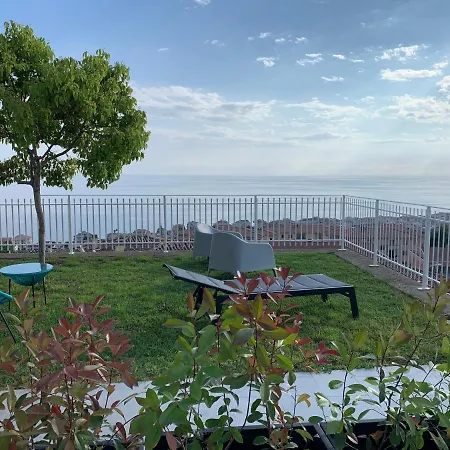 Relais Bonifacio Casa de hóspedes 4*