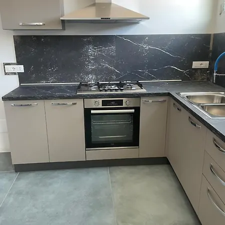 Relais Bonifacio Casa de hóspedes 4*