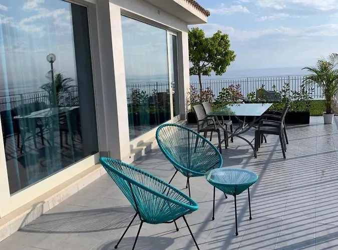 Relais Bonifacio Casa de hóspedes 4*