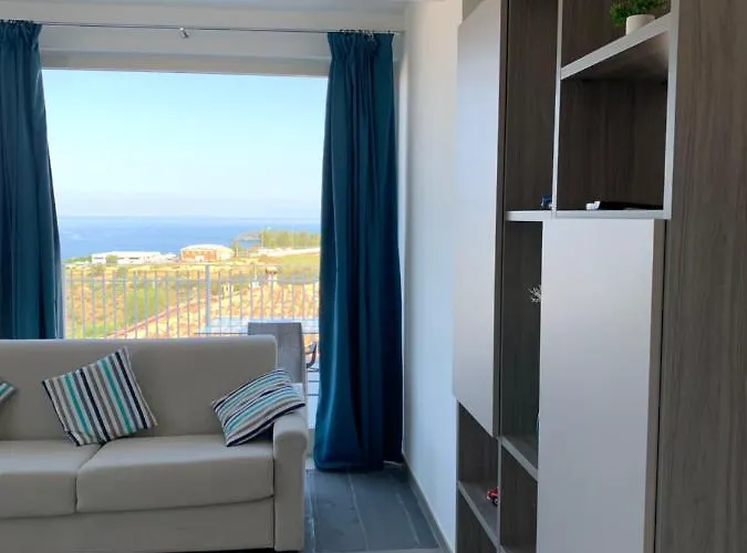 Casa de hóspedes Relais Bonifacio