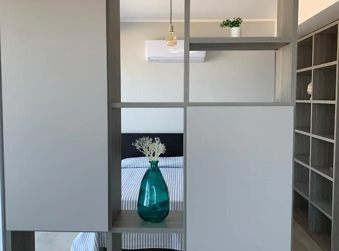 Relais Bonifacio Diamante