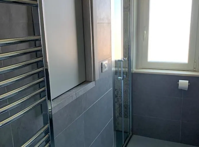 Relais Bonifacio Diamante