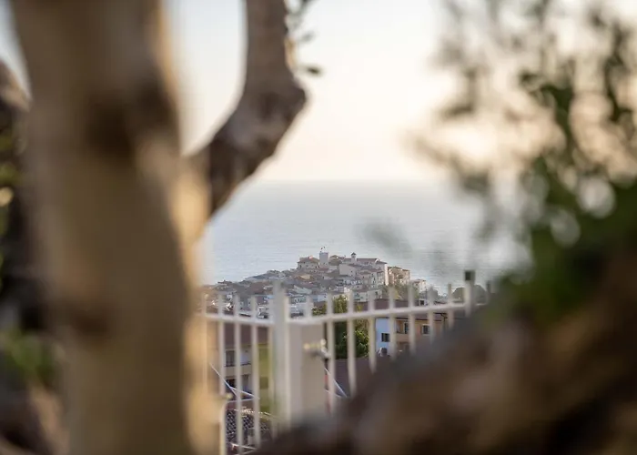 Casa de hóspedes Relais Bonifacio