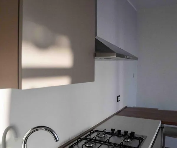 Relais Bonifacio Diamante