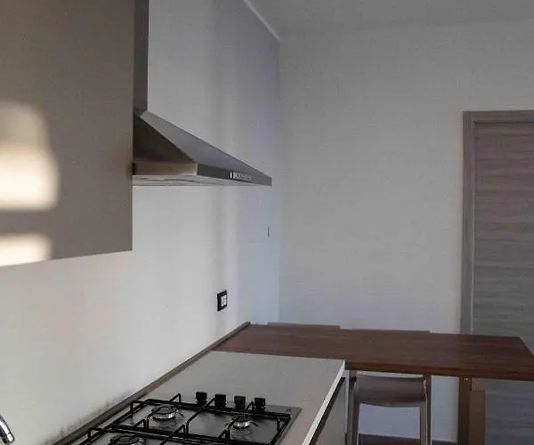 Relais Bonifacio Casa de hóspedes