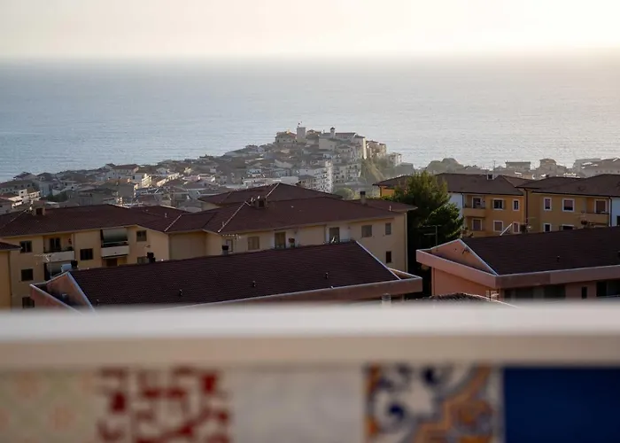 Relais Bonifacio Casa de hóspedes 4*