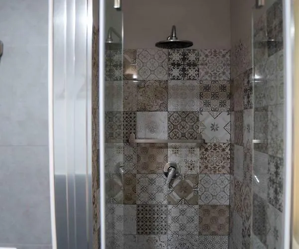 Casa de hóspedes Relais Bonifacio 4*