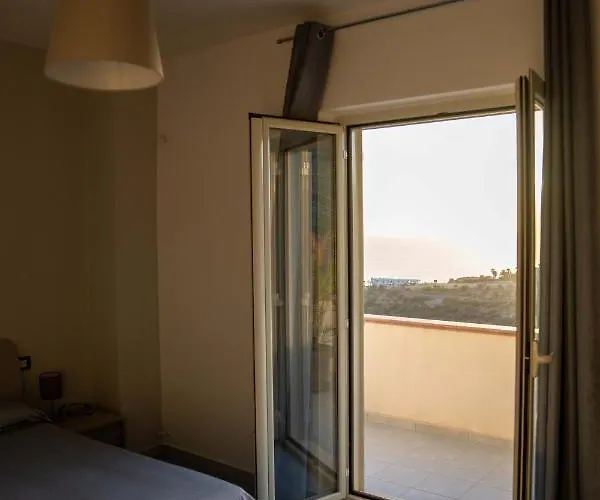 Casa de hóspedes Relais Bonifacio Diamante