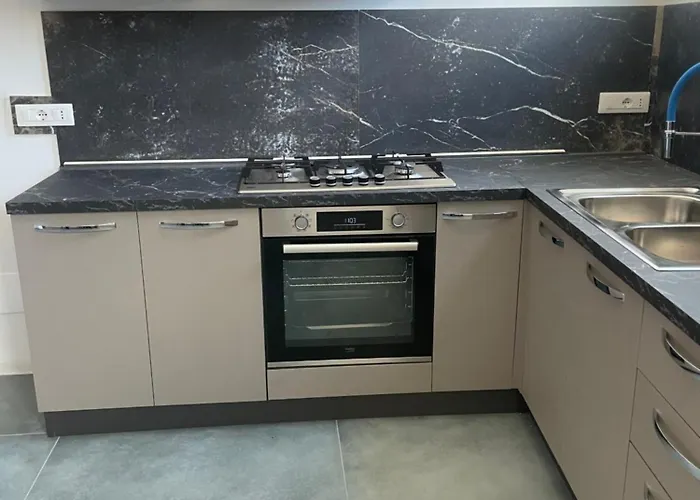 Relais Bonifacio Casa de hóspedes 4*