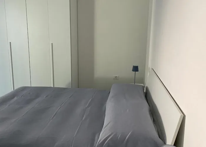 Relais Bonifacio Diamante