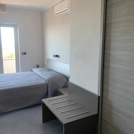 Relais Bonifacio