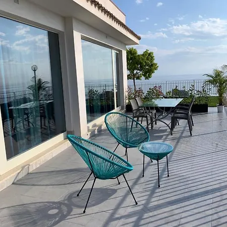 Relais Bonifacio Guest house 4*