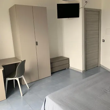 Relais Bonifacio