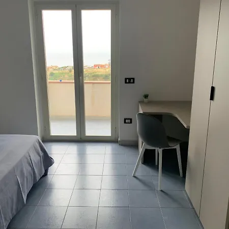 Relais Bonifacio Diamante