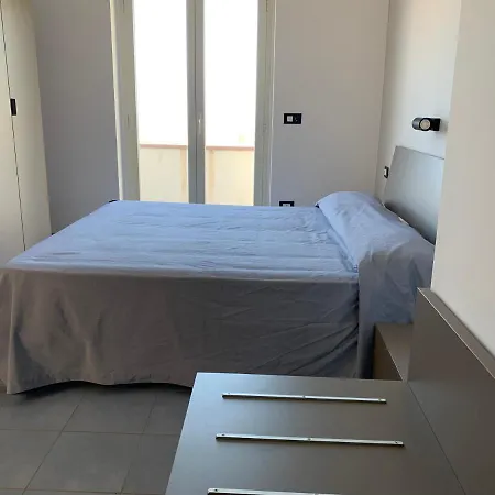 Relais Bonifacio Gasthof