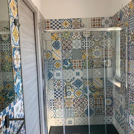 Relais Bonifacio 4* Diamante