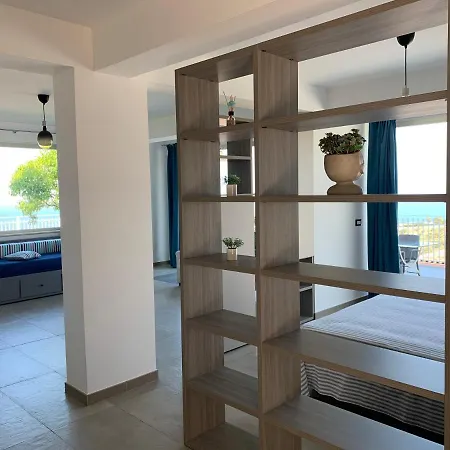 Relais Bonifacio Gasthof Diamante