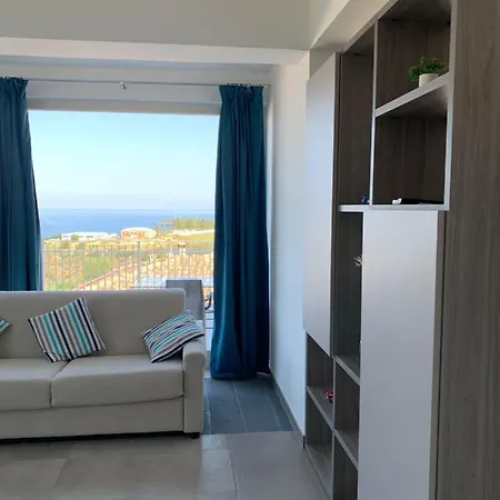 ゲストハウス Relais Bonifacio