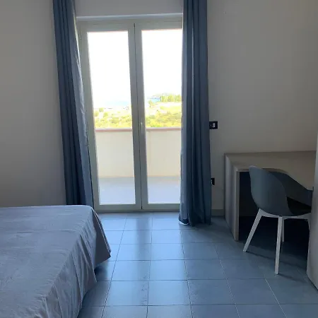 Relais Bonifacio *