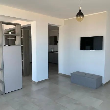 Guest house Relais Bonifacio Diamante