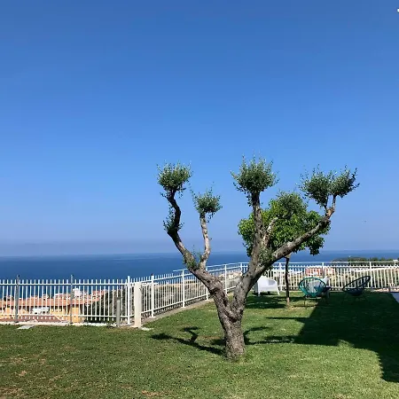 Relais Bonifacio