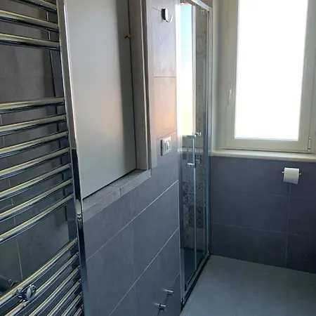 Relais Bonifacio Diamante