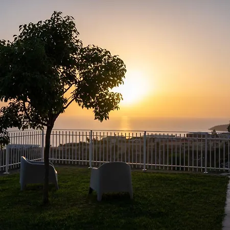Relais Bonifacio 4*