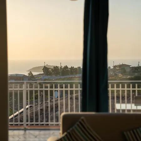 Relais Bonifacio Guest house 4*