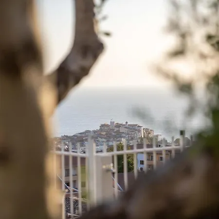 게스트하우스 Relais Bonifacio