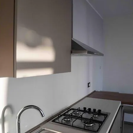 Relais Bonifacio Diamante