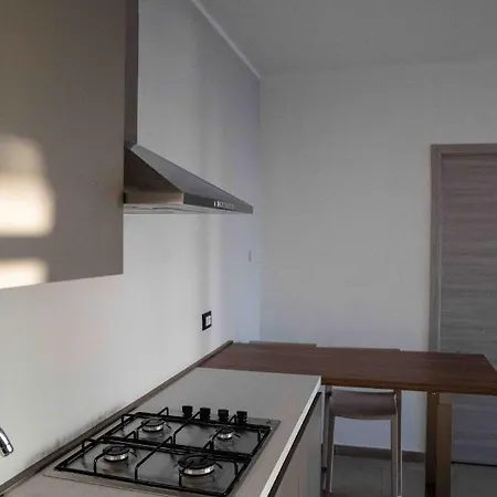 Relais Bonifacio Guest house