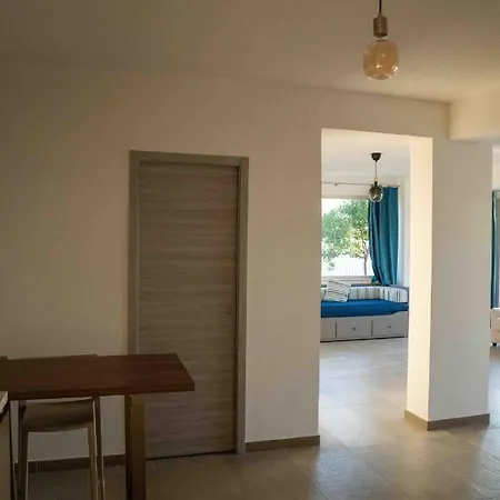 Relais Bonifacio Diamante