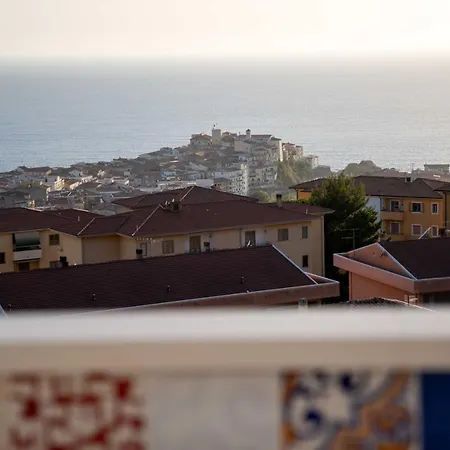Relais Bonifacio Guest house 4*