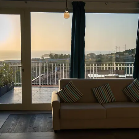 Guest house Relais Bonifacio Diamante