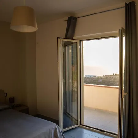 Guest house Relais Bonifacio Diamante