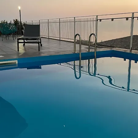 Relais Bonifacio