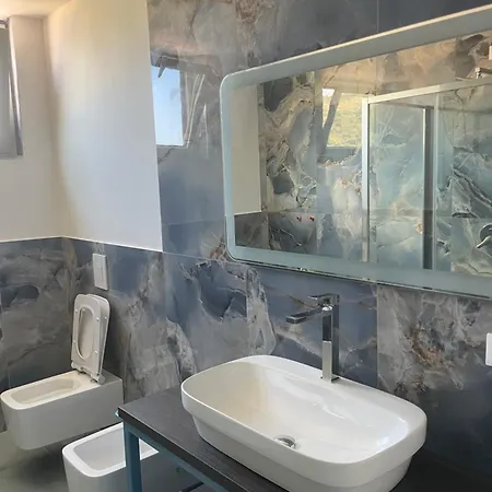 Guest house Relais Bonifacio