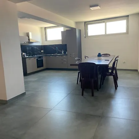 Relais Bonifacio 디아망테