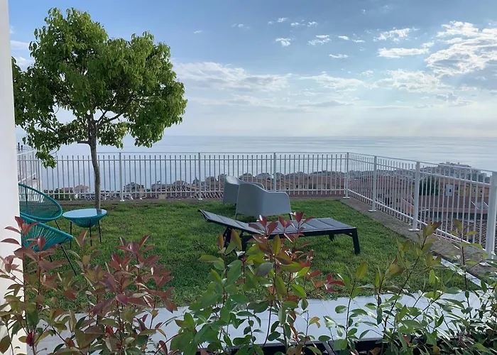 Relais Bonifacio בית הארחה 4*