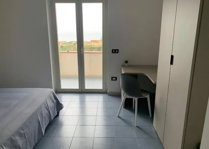 Relais Bonifacio דיאמנטה