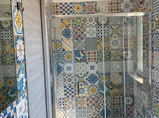 Relais Bonifacio 4* דיאמנטה