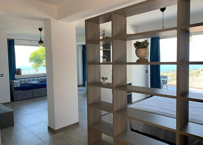 Relais Bonifacio בית הארחה דיאמנטה