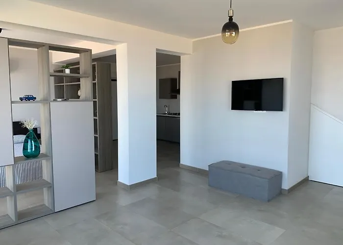 בית הארחה Relais Bonifacio דיאמנטה