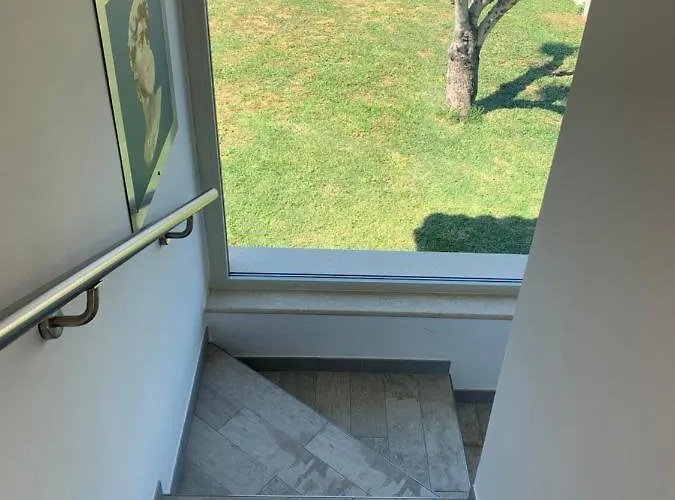 בית הארחה Relais Bonifacio 4*