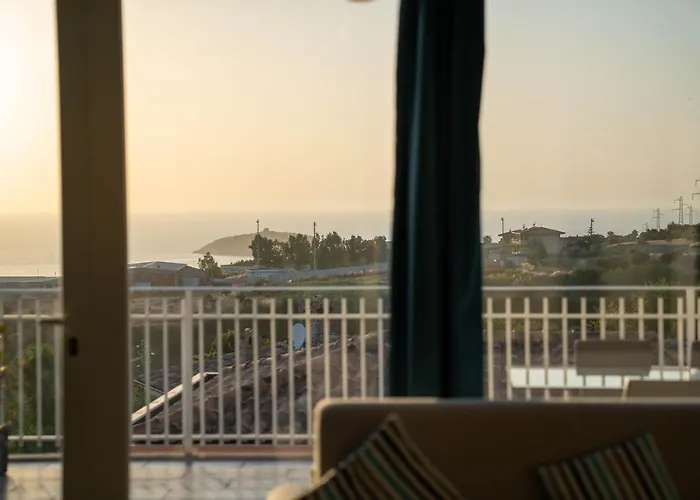 Relais Bonifacio בית הארחה 4*