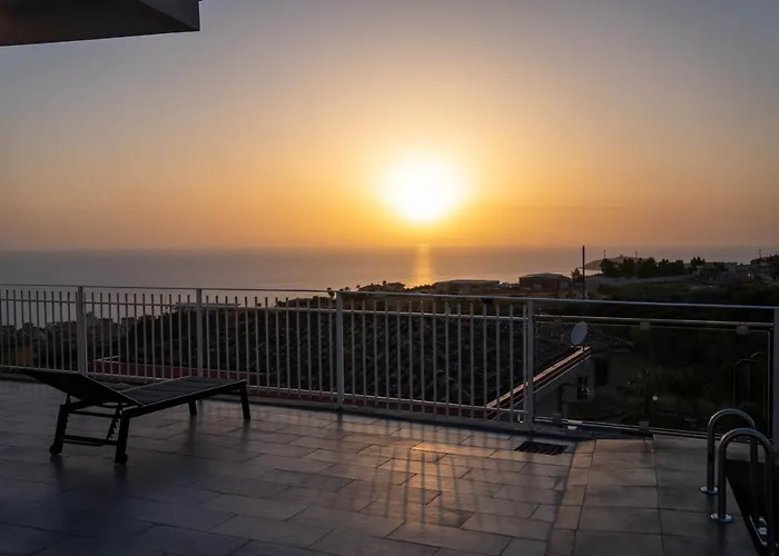 Relais Bonifacio בית הארחה 4*