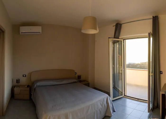 בית הארחה Relais Bonifacio