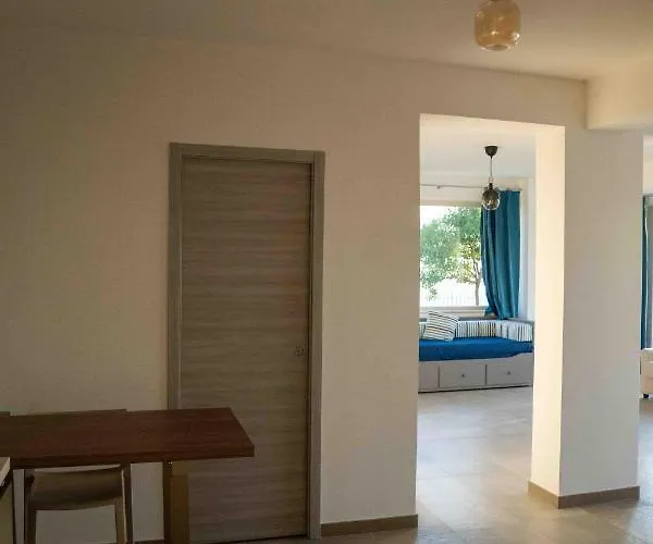 Relais Bonifacio דיאמנטה