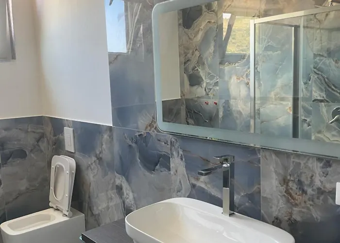 בית הארחה Relais Bonifacio